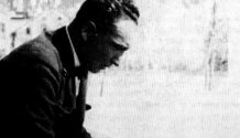 Wilhelm Reich à Davos (1927)