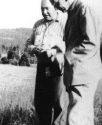 Wilhelm Reich avec Alexander Neill