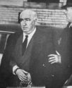 Wilhelm Reich lors de son arrestation par le FBI (1956)